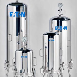 boîtier cylindrique