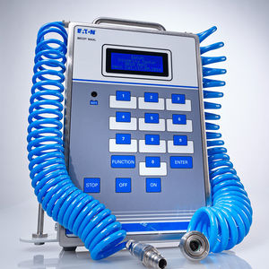 appareil de mesure de pression