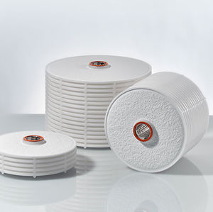 cartouche filtrante pour boisson