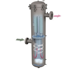 séparateur de gaz