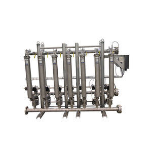 filtre hydraulique