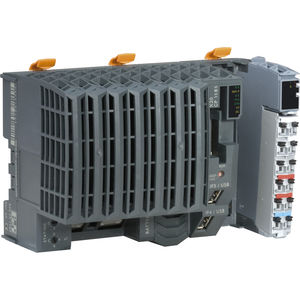 module CPU