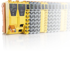 PLC intégré