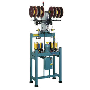 machine de tressage 1