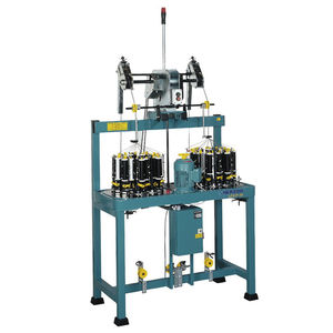 machine de tressage 1
