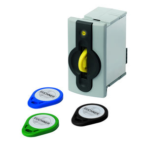 système de contrôle d'accès RFID