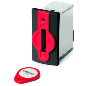 lecteur RFID embarqué