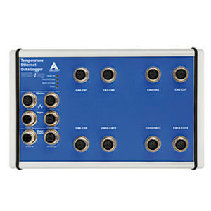 data logger de température