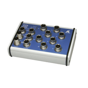 module de sortie analogique / à 8 S