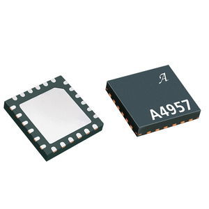 driver de grille MOSFET