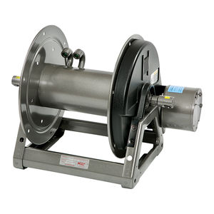 enrouleur de tuyau hydraulique 1