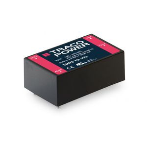alimentation électrique AC/DC / de sécurité / compacte / encapsulée