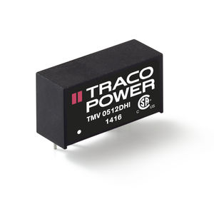 convertisseur DC/DC SIP-7