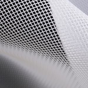 tissu filtrant en métal