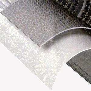 tissu filtrant pour liquides
