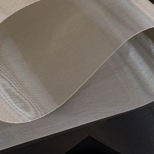 tissu filtrant haute performance