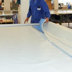 matériau filtrant pour eaux usées 1