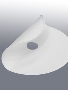 matériau filtrant en polyester 1