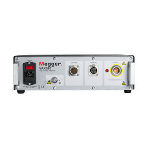 amplificateur de tension