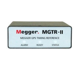 récepteur de code temporel