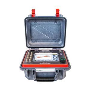 moniteur de décharge partielle portable 1