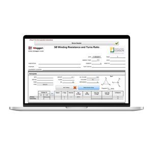 logiciel de gestion de données