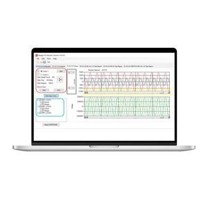 logiciel d'analyse de données