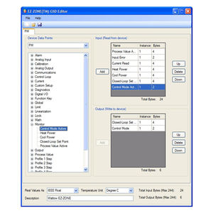 logiciel d'automatisation