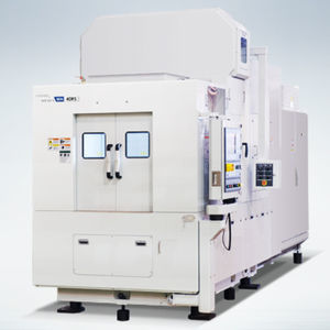 centre d'usinage CNC 3 axes