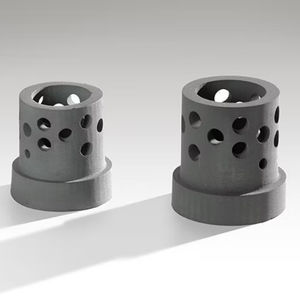 poudre pour imprimante 3D métal