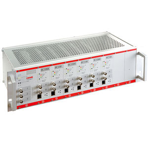 système de surveillance de vibration 1