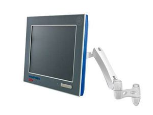 moniteur LCD