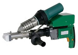 extrudeuse manuelle pour soudage plastique 1