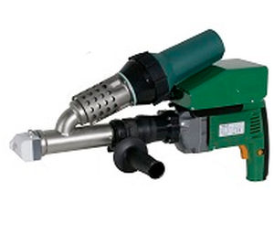 extrudeuse manuelle pour soudage plastique 1