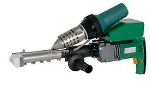 extrudeuse manuelle pour soudage plastique 1
