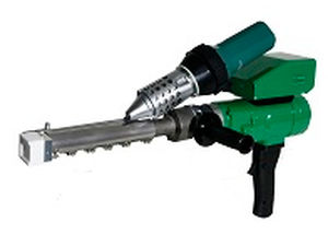 extrudeuse manuelle pour soudage plastique 1
