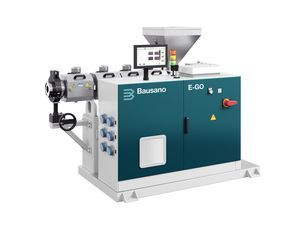 extrudeuse monovis 1