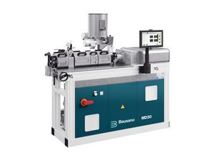extrudeuse bivis
