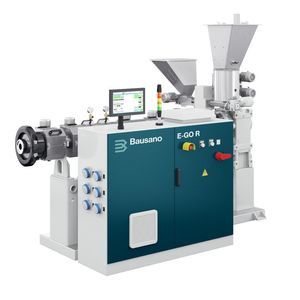 extrudeuse monovis 1