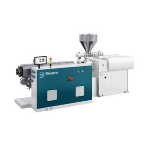 extrudeuse bivis 1