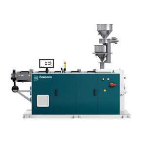 extrudeuse monovis