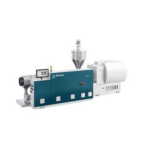extrudeuse bivis 1