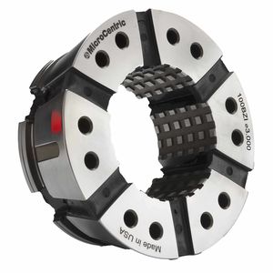 porte-pince pour l'usinage