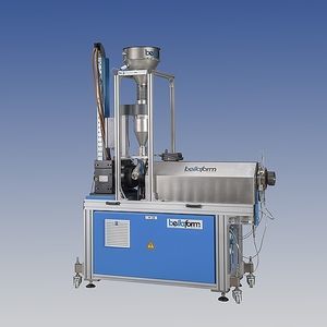 extrudeuse