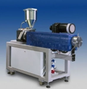 extrudeuse monovis