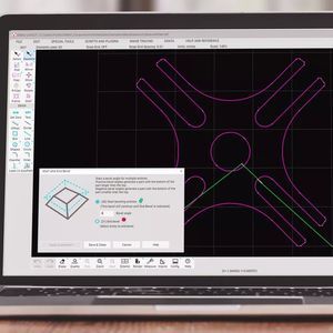 module logiciel de visualisation