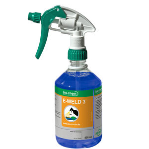 aérosol agent de démoulage