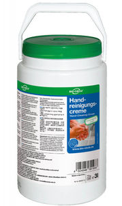 produit de nettoyage cornet à la crème 1