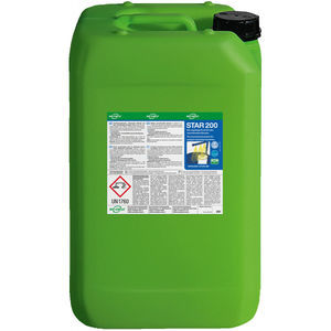 produit de nettoyage à base d'eau 1
