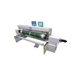 machine pour le montage pour l'industrie du carton ondulé
